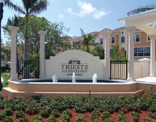 604 Northeast Francesca Lane, Unit 56C Boca Raton, FL 33487 - Photo 1 of 4 Primary Photo