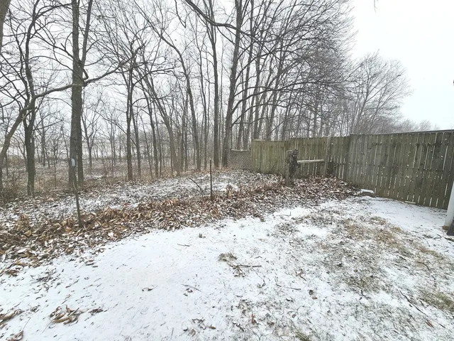 $198,500 | 8750 North Brehm Lane, Belle Rive, IL 62810