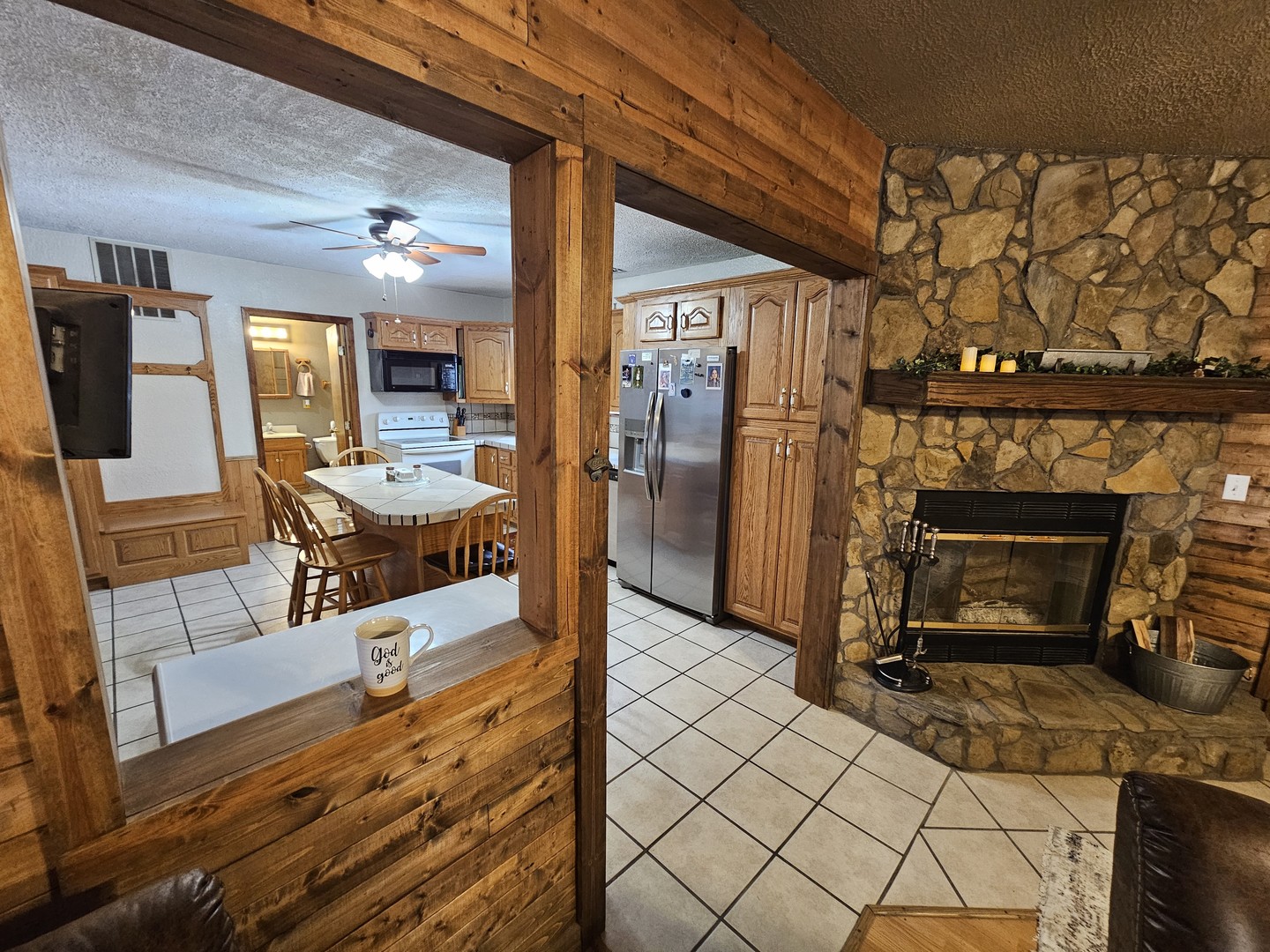 8750 North Brehm Lane Belle Rive, IL 62810 - Photo 20 of 54