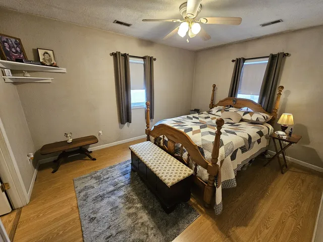 $198,500 | 8750 North Brehm Lane, Belle Rive, IL 62810