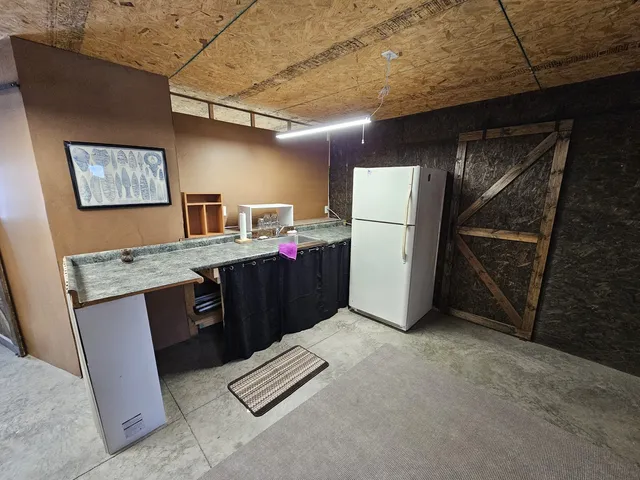 $198,500 | 8750 North Brehm Lane, Belle Rive, IL 62810