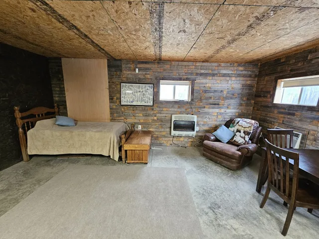 $198,500 | 8750 North Brehm Lane, Belle Rive, IL 62810