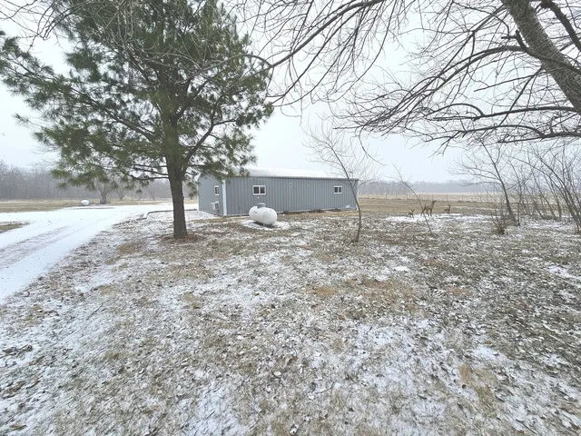 $198,500 | 8750 North Brehm Lane, Belle Rive, IL 62810