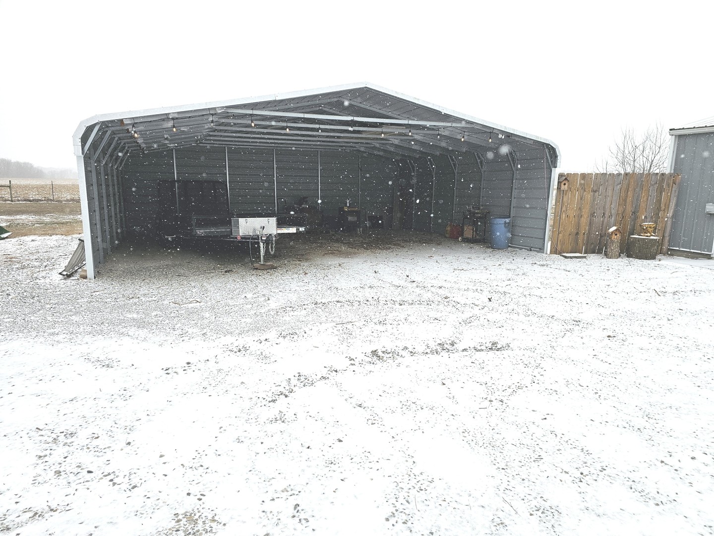 8750 North Brehm Lane Belle Rive, IL 62810 - Photo 8 of 54