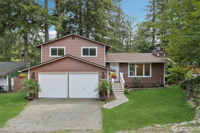 $750,000 | 43233 Southeast 176th Street, North Bend, WA 98045