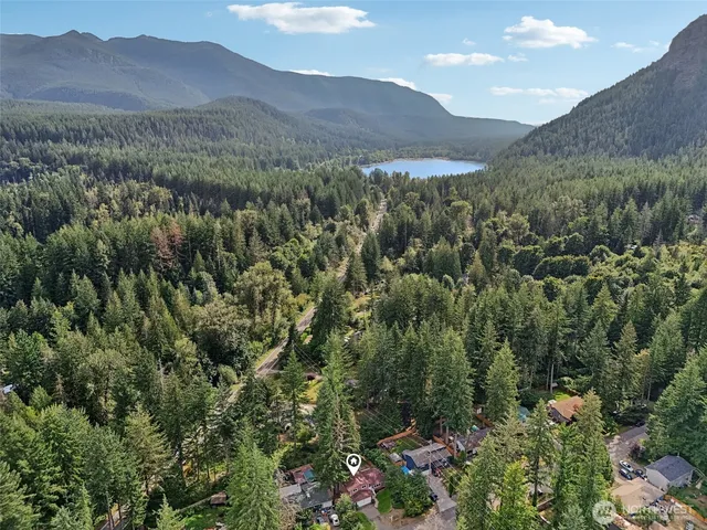 $750,000 | 43233 Southeast 176th Street, North Bend, WA 98045