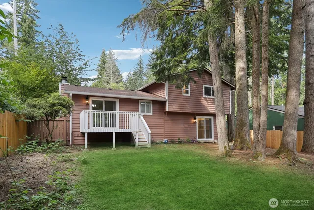 $750,000 | 43233 Southeast 176th Street, North Bend, WA 98045