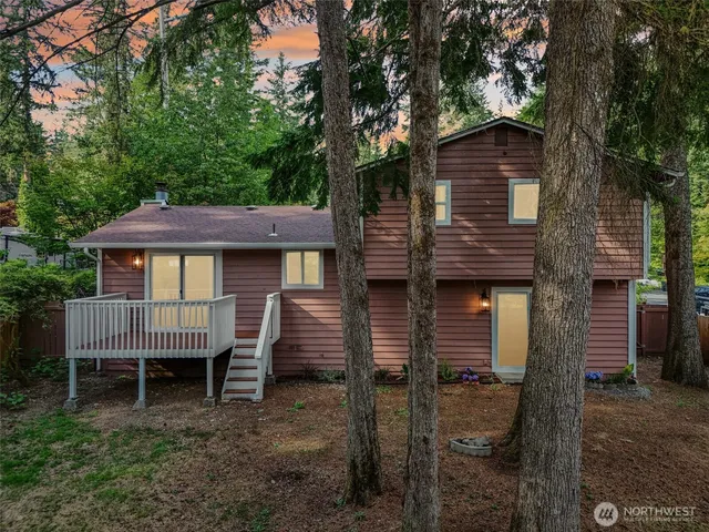 $750,000 | 43233 Southeast 176th Street, North Bend, WA 98045