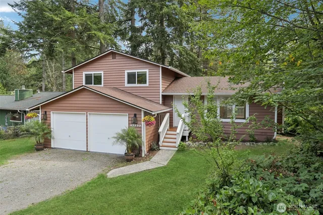 $750,000 | 43233 Southeast 176th Street, North Bend, WA 98045