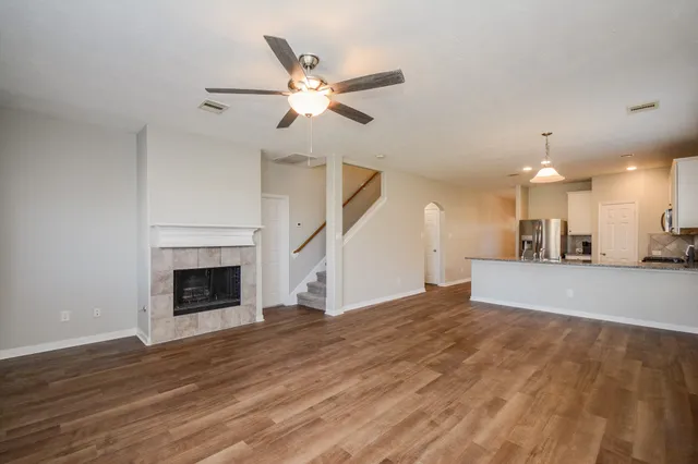 $339,000 | 24526 Lakecrest Town Drive, Katy, TX 77493