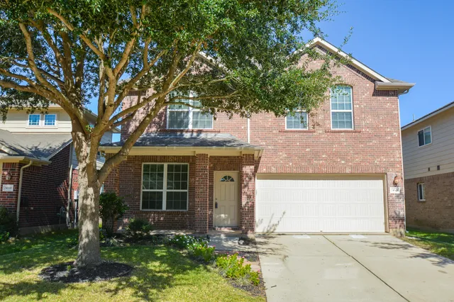 $339,000 | 24526 Lakecrest Town Drive, Katy, TX 77493