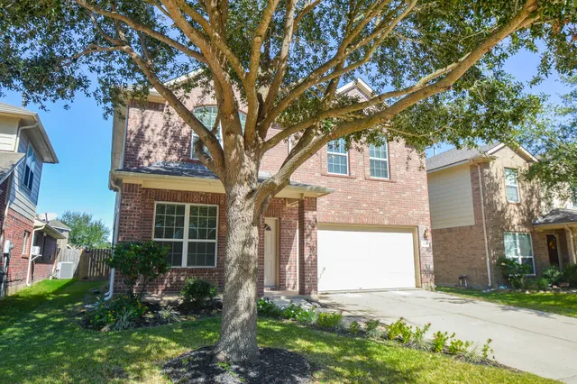 $339,000 | 24526 Lakecrest Town Drive, Katy, TX 77493