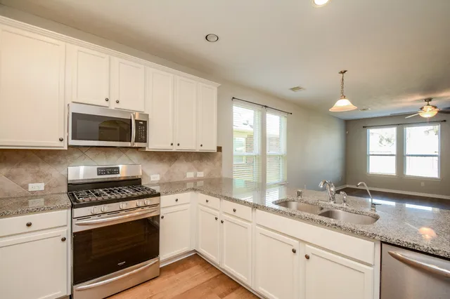 $339,000 | 24526 Lakecrest Town Drive, Katy, TX 77493