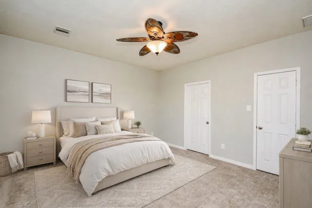 $339,000 | 24526 Lakecrest Town Drive, Katy, TX 77493