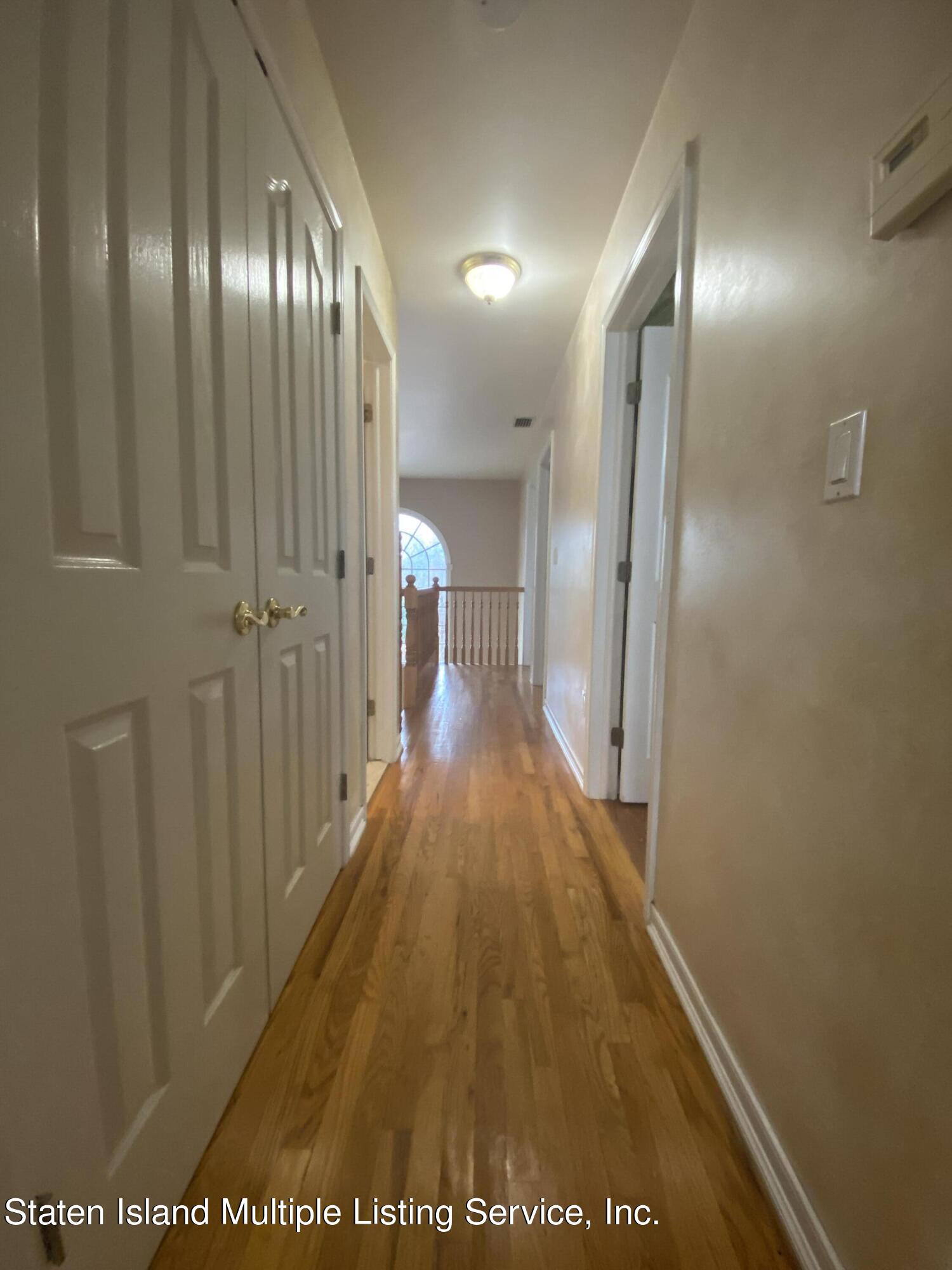 373 St George Road Staten Island, NY 10306 - Photo 12 of 25 HALLWAY UPSTAIRS