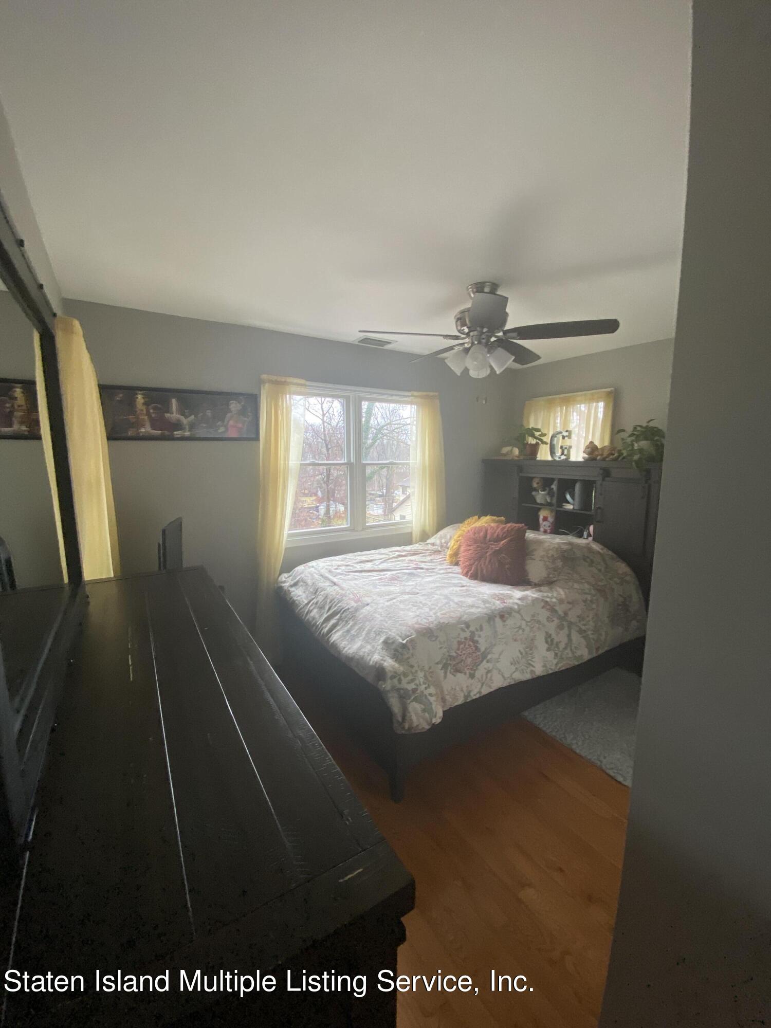 373 St George Road Staten Island, NY 10306 - Photo 13 of 25 FIRST BEDROOM