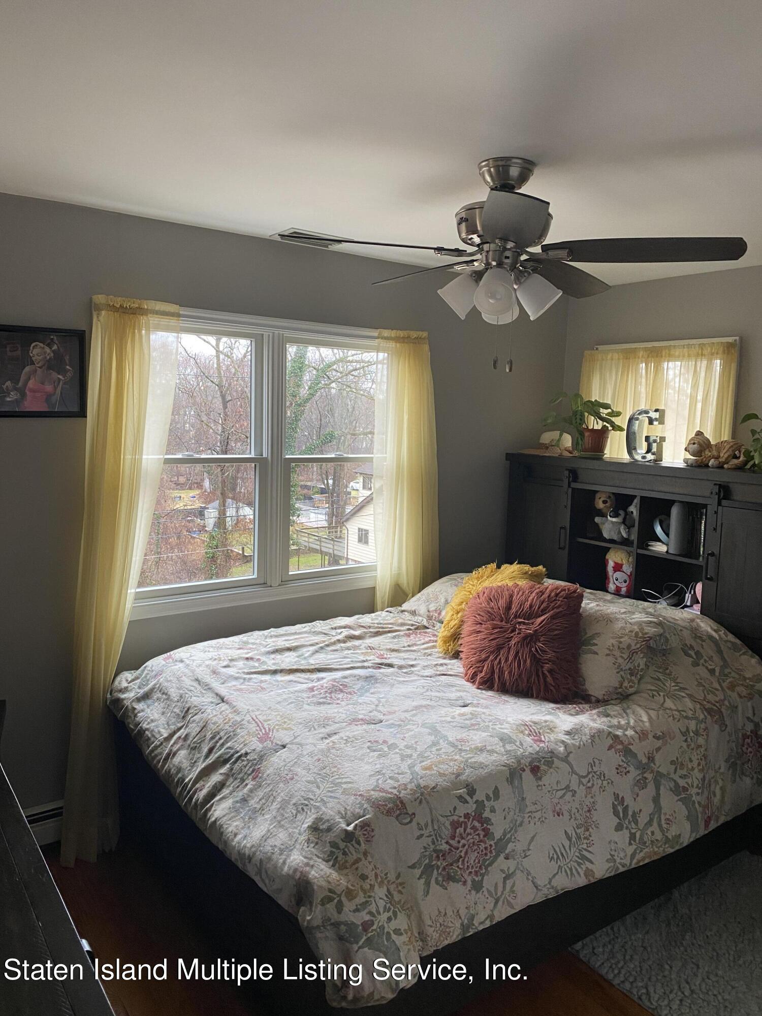 373 St George Road Staten Island, NY 10306 - Photo 14 of 25 FIRST BEDROOM ALTERNATE