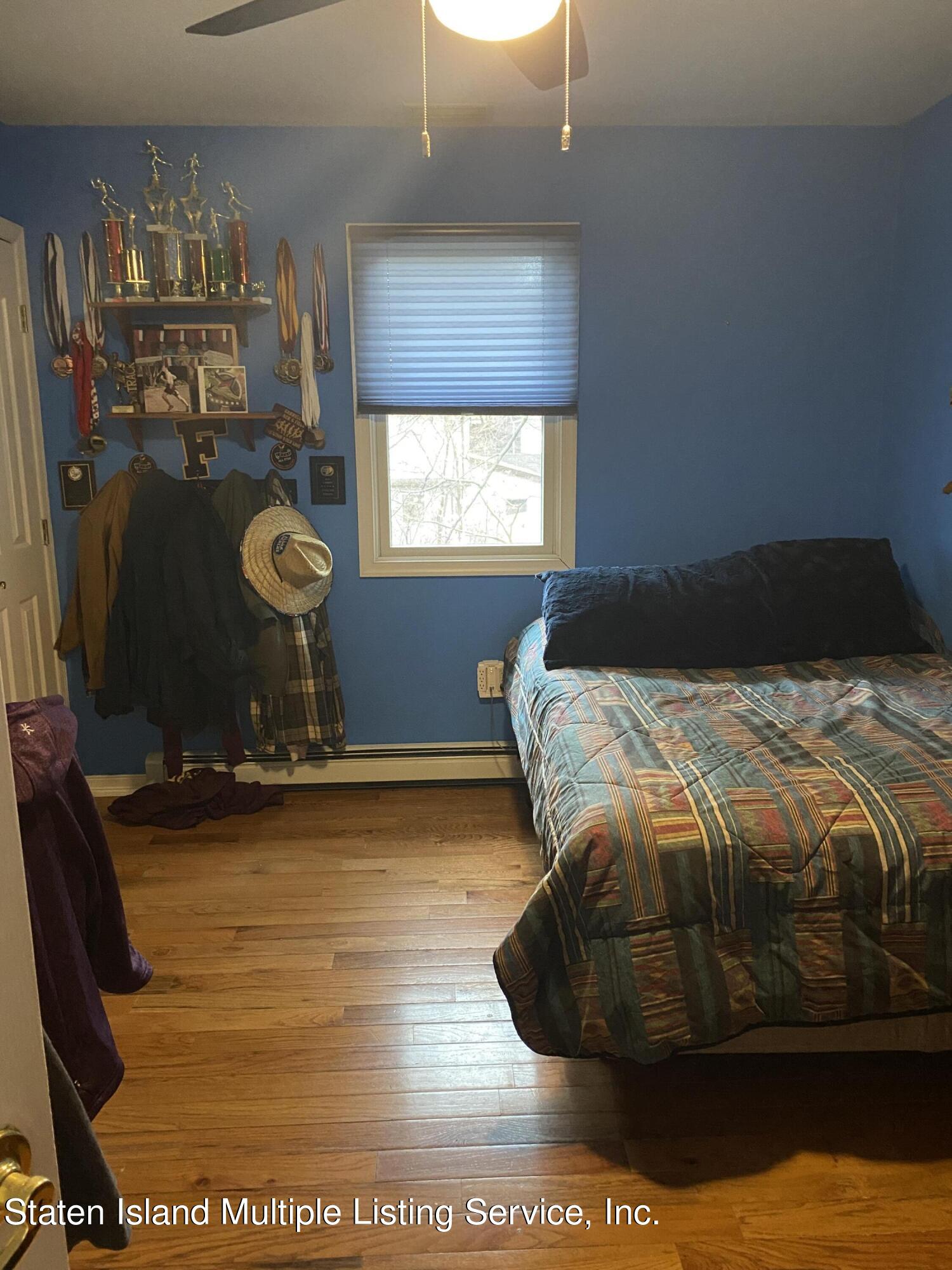 373 St George Road Staten Island, NY 10306 - Photo 16 of 25 3RD BEDROOM