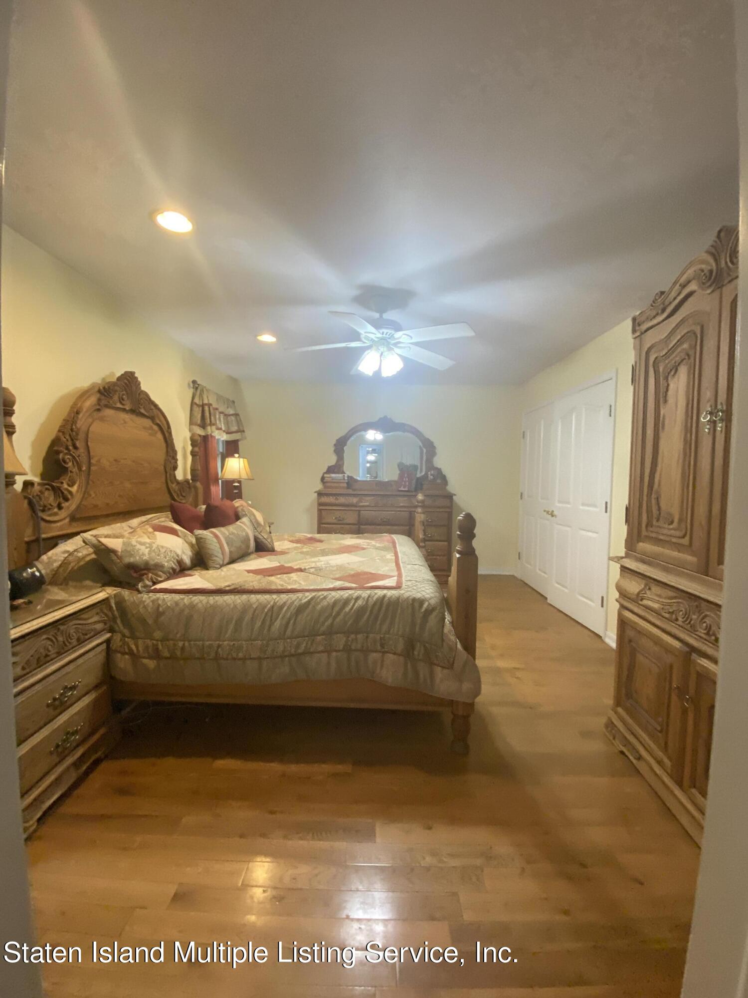 373 St George Road Staten Island, NY 10306 - Photo 19 of 25 MASTER BEDROOM ALTERNATE VIEW