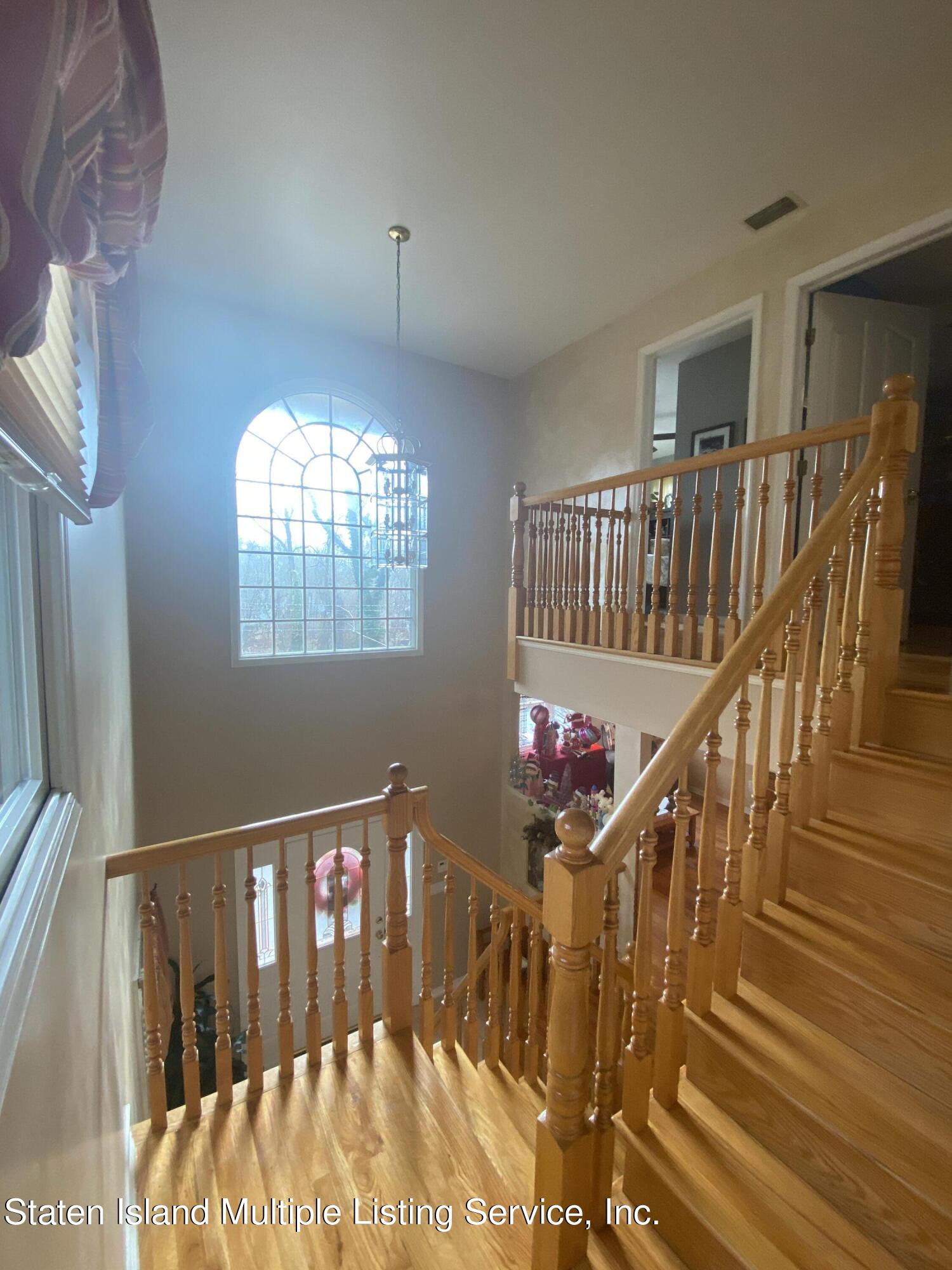 373 St George Road Staten Island, NY 10306 - Photo 9 of 25 STAIRS GOING UP