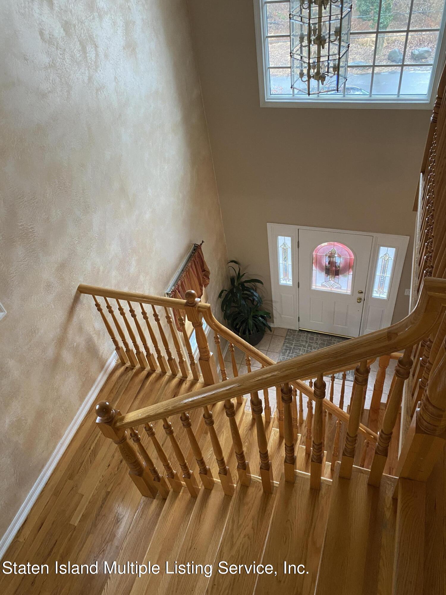 373 St George Road Staten Island, NY 10306 - Photo 10 of 25 STAIRS