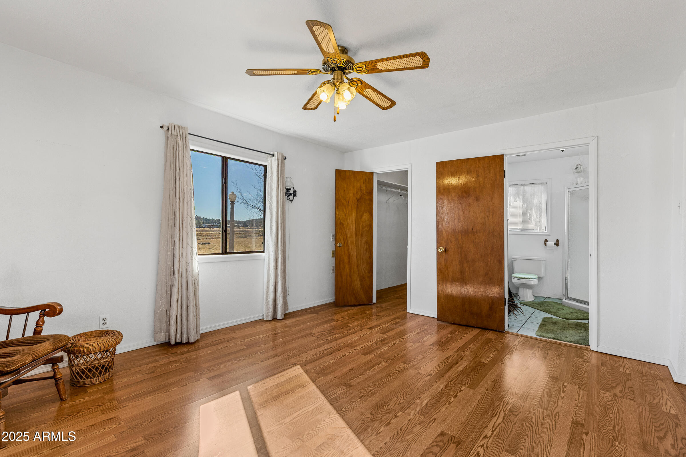 1843 Country Club Road Williams, AZ 86046 - Photo 5 of 37 Primary Bedroom