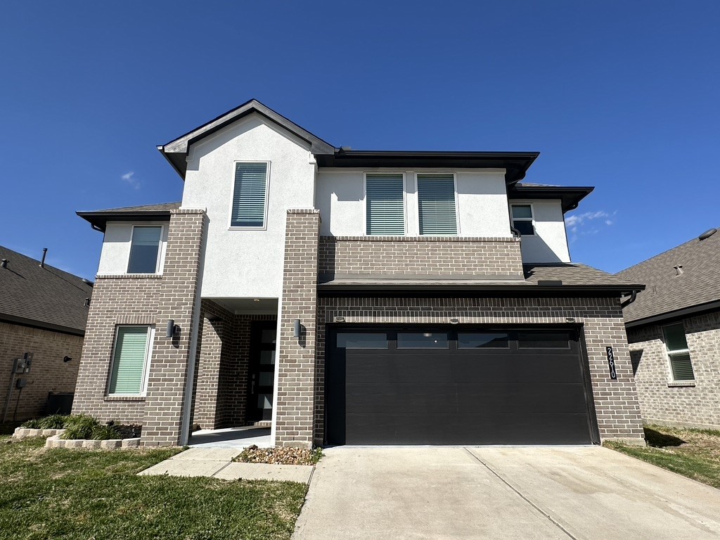 22610 Palermo Rim Lane Katy, TX 77449 - Photo 1 of 31 Welcome Home