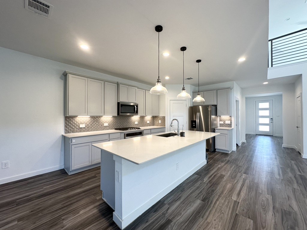 22610 Palermo Rim Lane Katy, TX 77449 - Photo 11 of 31