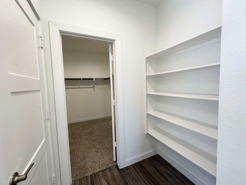 22610 Palermo Rim Lane Katy, TX 77449 - Photo 17 of 31 Large Walking Closet