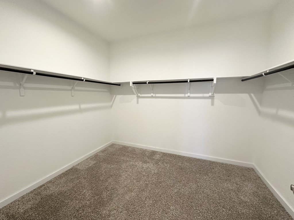 22610 Palermo Rim Lane Katy, TX 77449 - Photo 18 of 31 Another View of Masterbed Closet