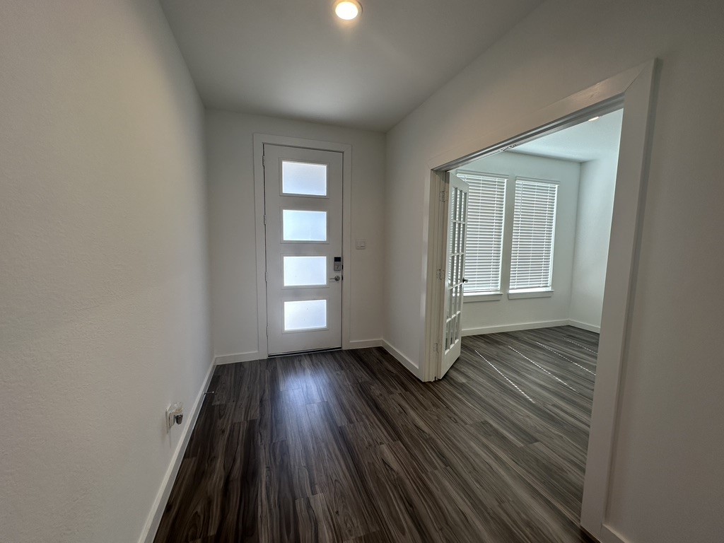 22610 Palermo Rim Lane Katy, TX 77449 - Photo 2 of 31 Open Entrance to Office