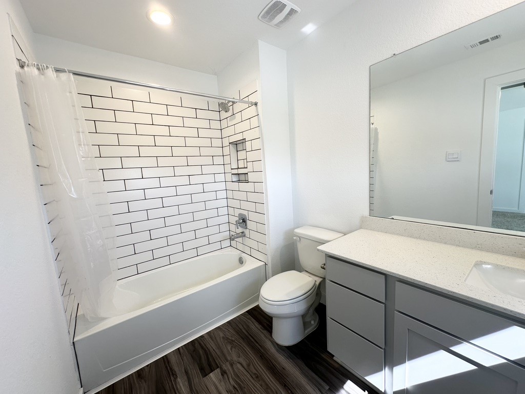 22610 Palermo Rim Lane Katy, TX 77449 - Photo 21 of 31 2nd Full Bath