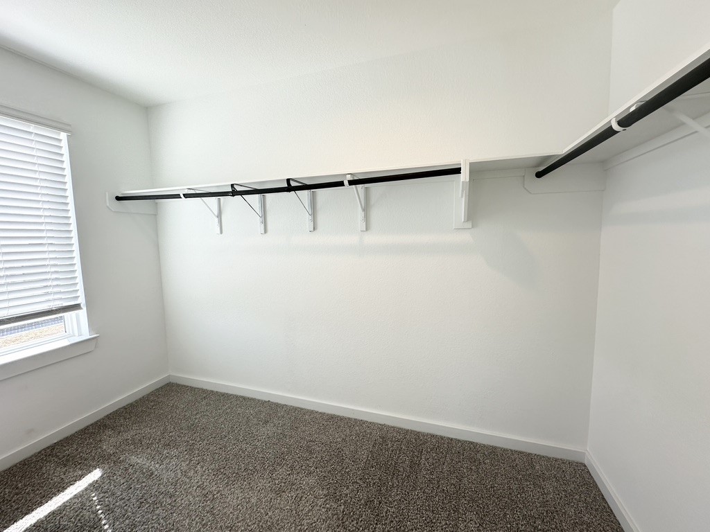 22610 Palermo Rim Lane Katy, TX 77449 - Photo 22 of 31 Closet