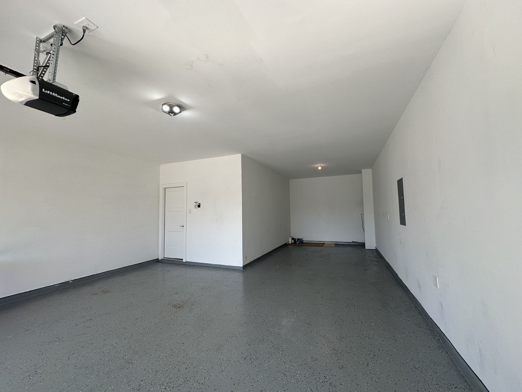 22610 Palermo Rim Lane Katy, TX 77449 - Photo 29 of 31 3-Car Gargage