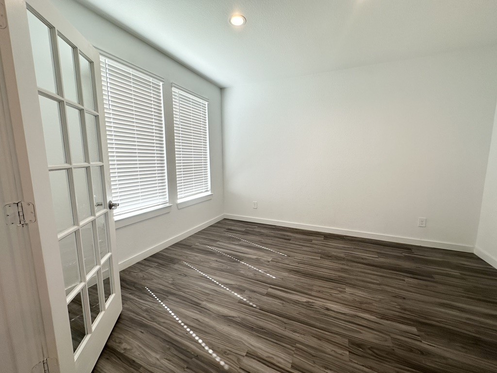 22610 Palermo Rim Lane Katy, TX 77449 - Photo 3 of 31 Office with Lot of Natural Light