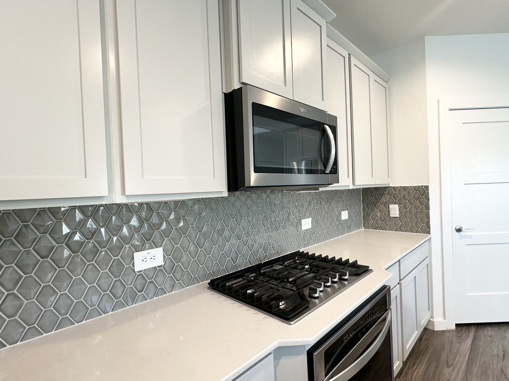 22610 Palermo Rim Lane Katy, TX 77449 - Photo 10 of 31 Stainless Steel Applicances