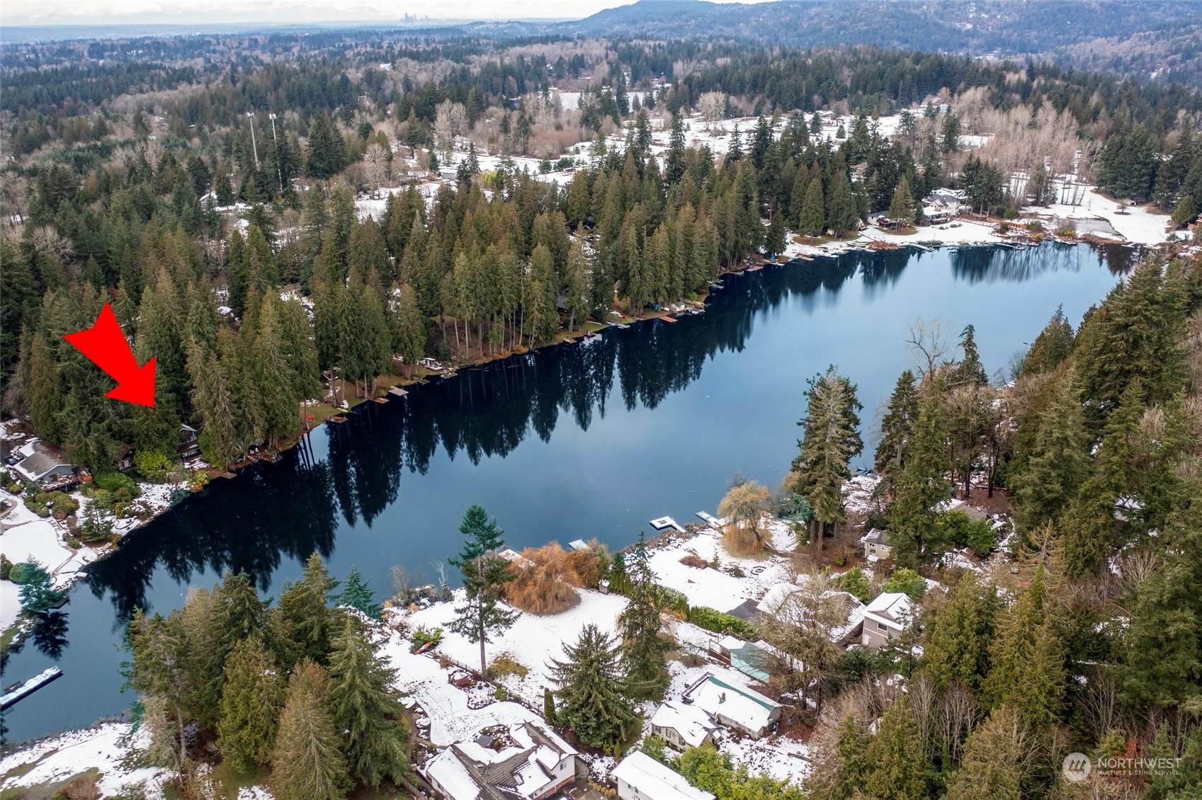 14804 196th Avenue Southeast Renton, WA 98059 - Photo 3 of 31 Gallery Image 3
