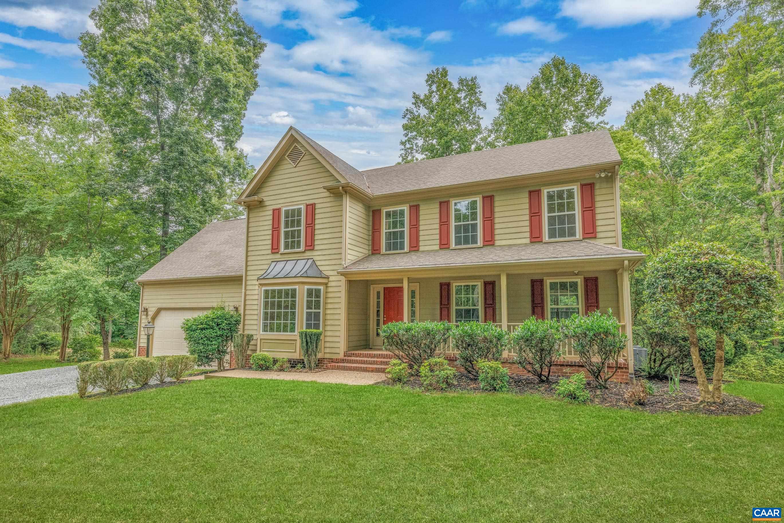 188 Wind Ridge Drive Ruckersville, VA 22968 - Photo 2 of 72 Gallery Image 2