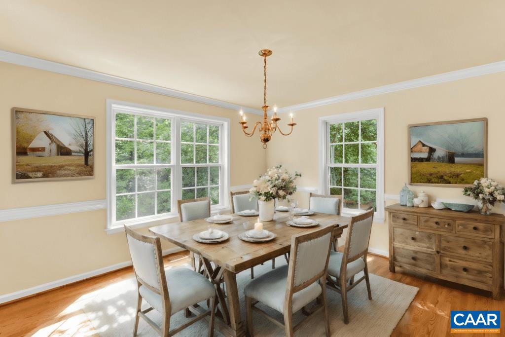 188 Wind Ridge Drive Ruckersville, VA 22968 - Photo 21 of 72 Gallery Image 21
