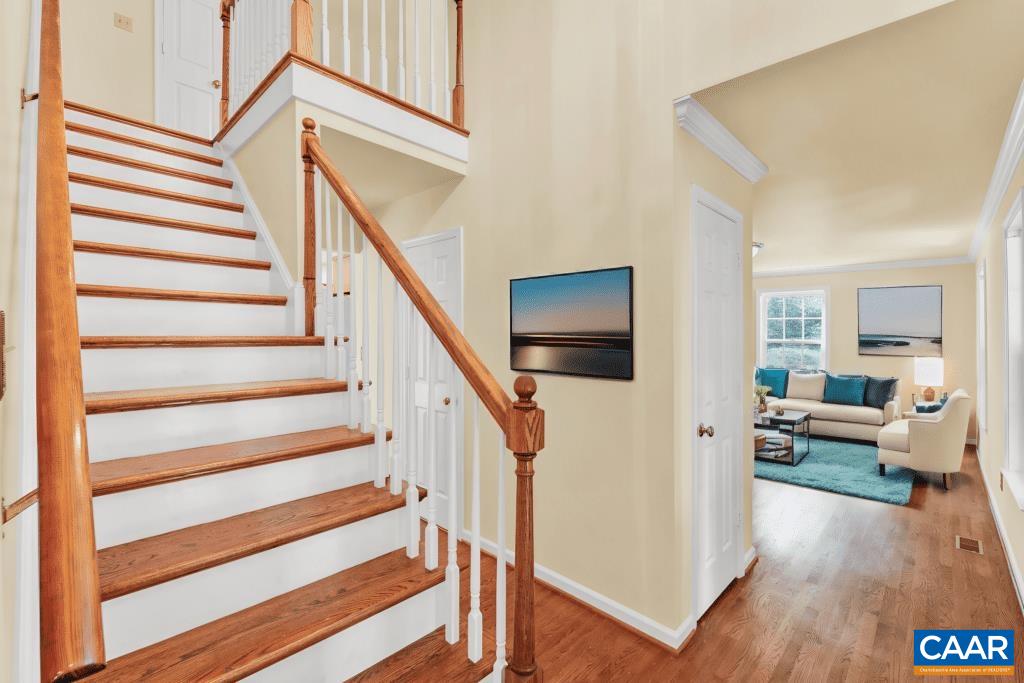 188 Wind Ridge Drive Ruckersville, VA 22968 - Photo 29 of 72 Gallery Image 29