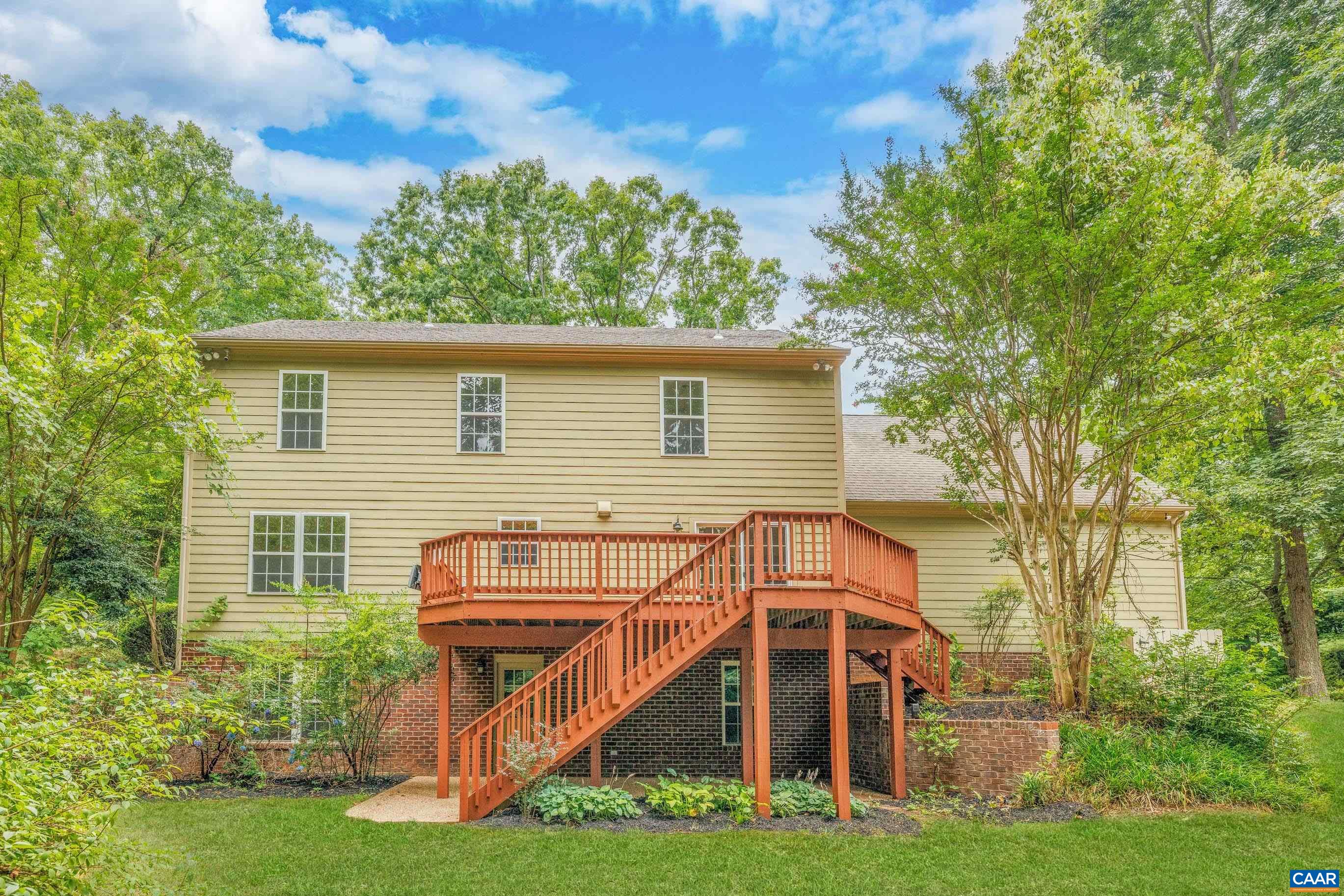 188 Wind Ridge Drive Ruckersville, VA 22968 - Photo 3 of 72 Gallery Image 3