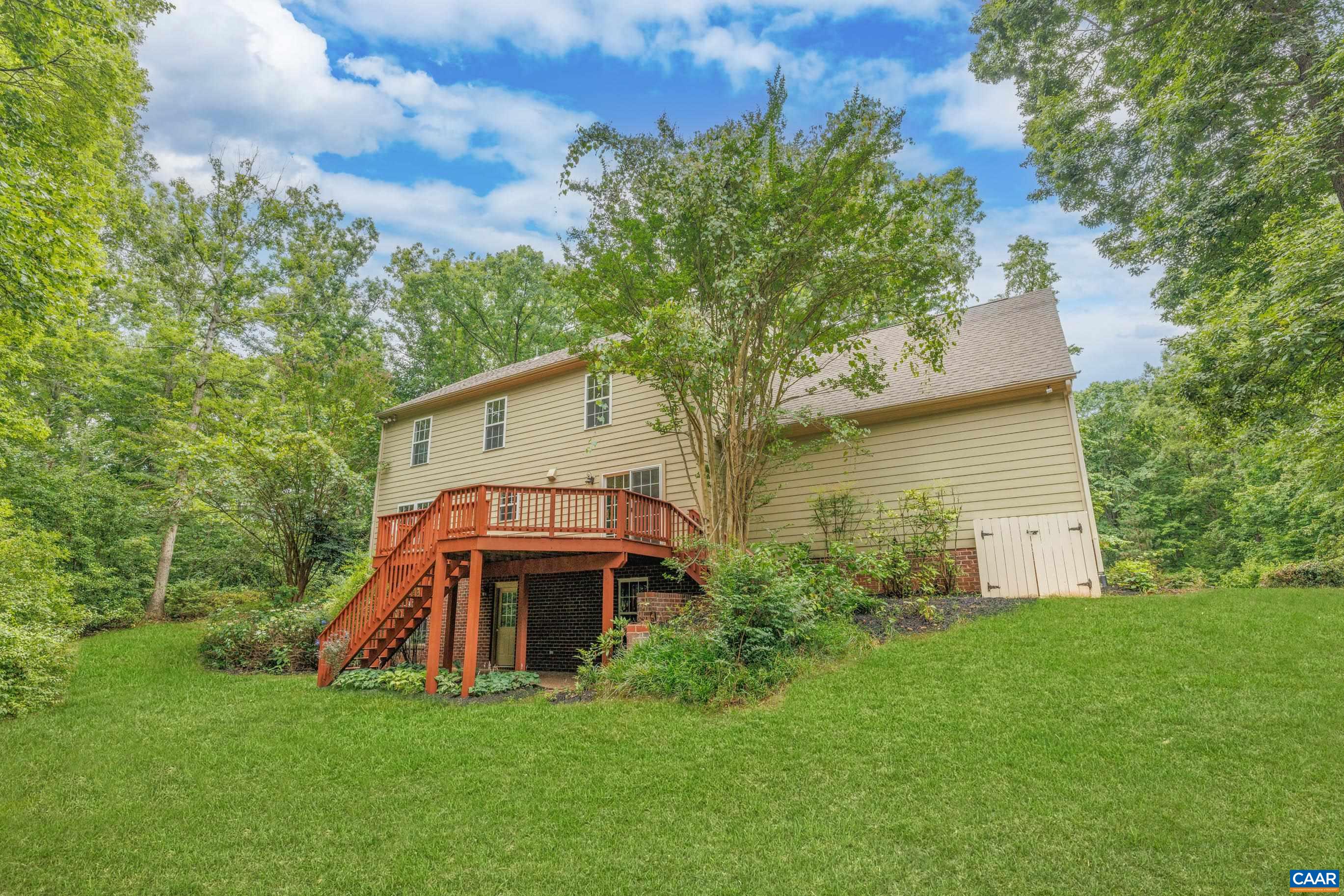 188 Wind Ridge Drive Ruckersville, VA 22968 - Photo 4 of 72 Gallery Image 4