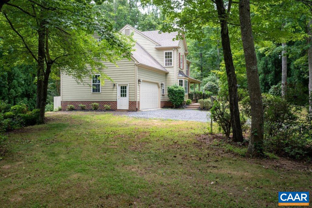 188 Wind Ridge Drive Ruckersville, VA 22968 - Photo 64 of 72 Gallery Image 64
