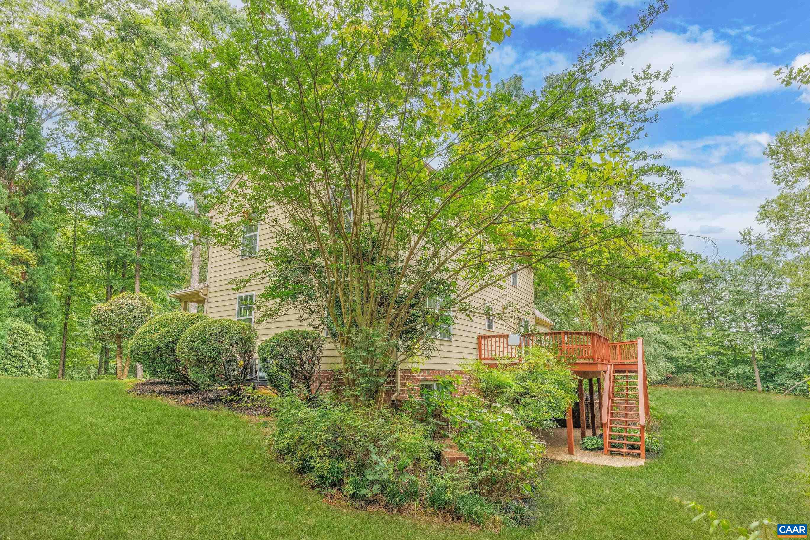 188 Wind Ridge Drive Ruckersville, VA 22968 - Photo 65 of 72 Gallery Image 65