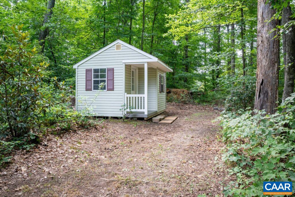 188 Wind Ridge Drive Ruckersville, VA 22968 - Photo 69 of 72 Gallery Image 69