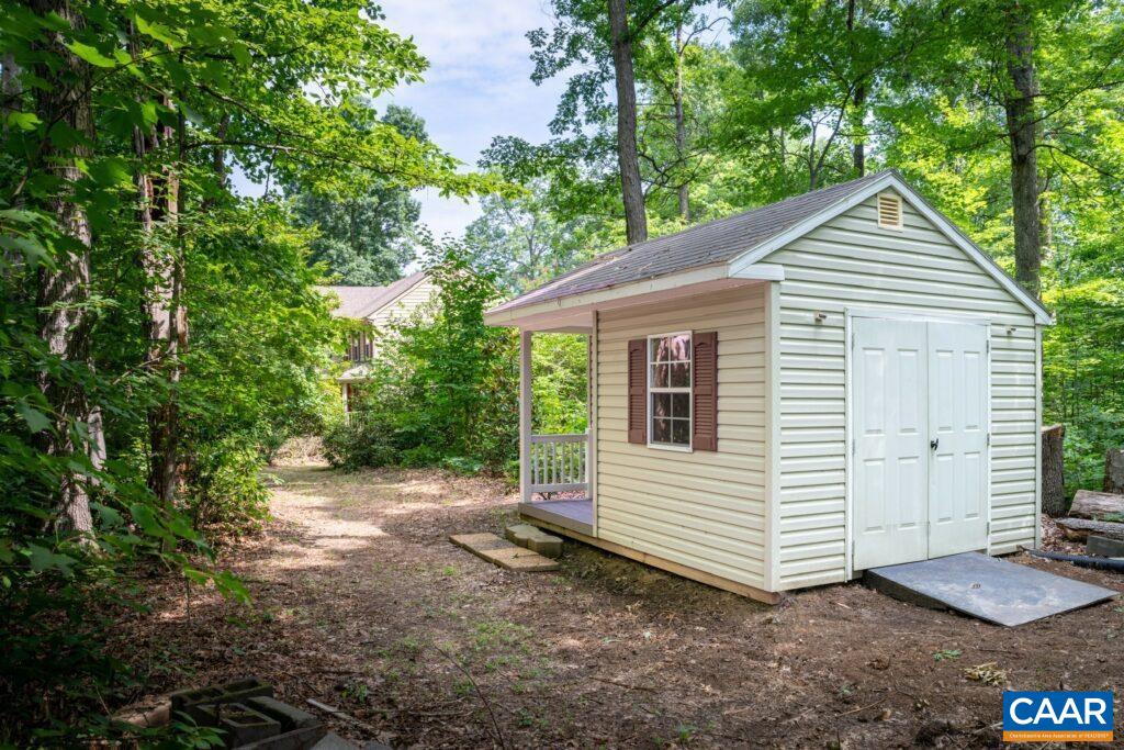 188 Wind Ridge Drive Ruckersville, VA 22968 - Photo 70 of 72 Gallery Image 70