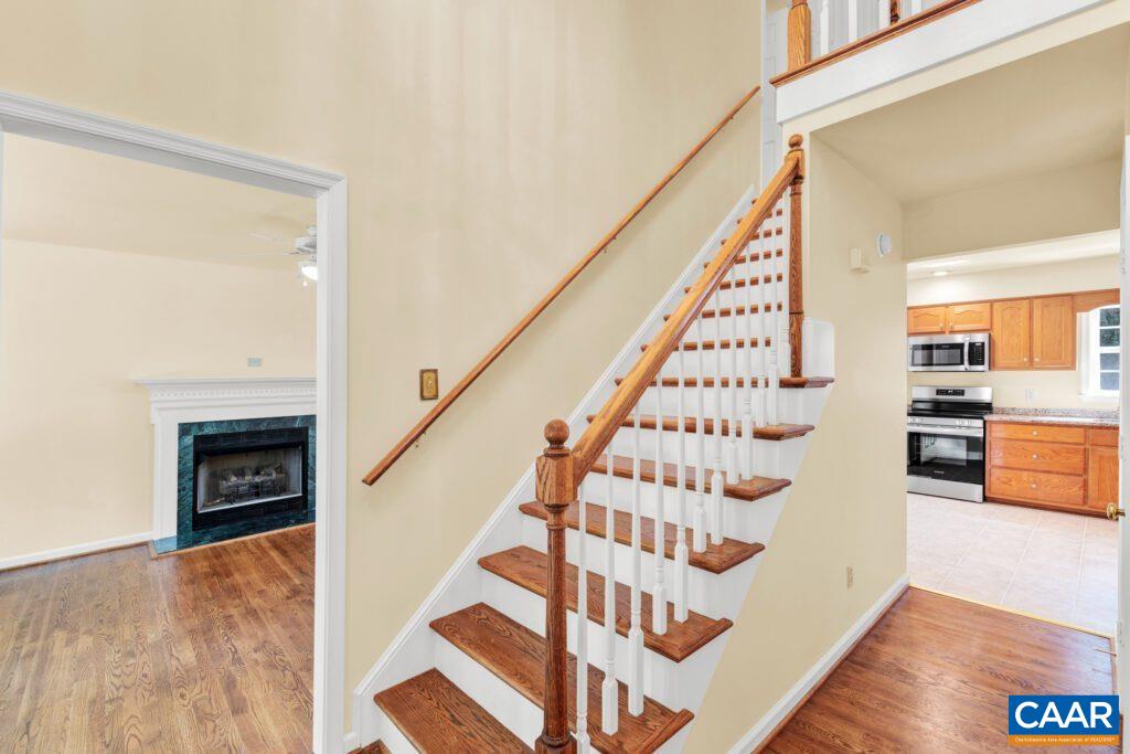 188 Wind Ridge Drive Ruckersville, VA 22968 - Photo 7 of 72 Gallery Image 7