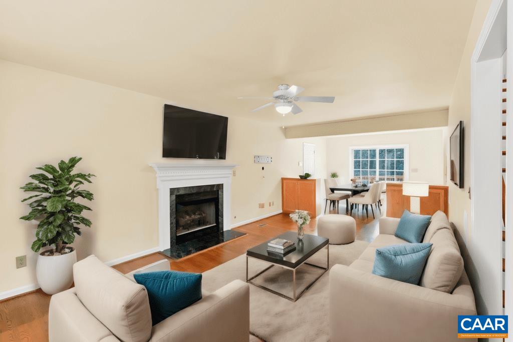 188 Wind Ridge Drive Ruckersville, VA 22968 - Photo 9 of 72 Gallery Image 9
