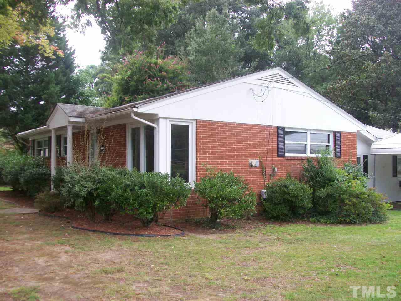600 Reta Road Durham, NC 27704 - Photo 3 of 11 Gallery Image 3