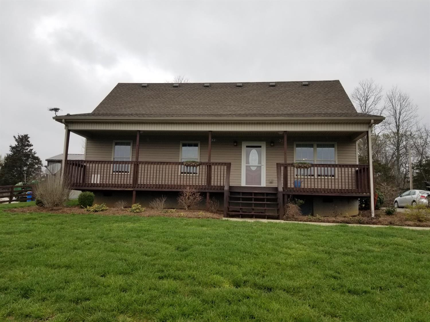 1111 Aaron Barnett Road Lawrenceburg, KY 40342 - Photo 57 of 84 Photo 57